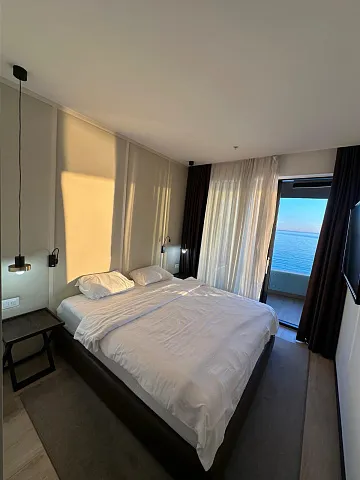 Apartments in Becici im Green Stone Hotel — photo 5
